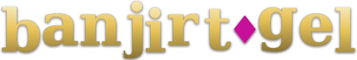 banjir togel logo